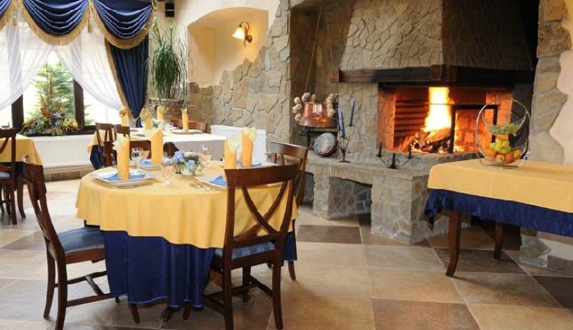 Hotel Amalia Vysoké Tatry